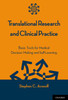Translational Research and Clinical Practice