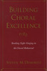 Building Choral Excellence