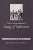 Toni Morrison's Song of Solomon