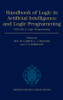 Handbook of Logic in Artificial Intelligence and Logic Programming: Volume 5