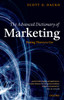 Dictionary of Marketing: Concepts Laws Theories and Effects