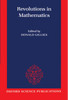 Revolutions in Mathematics