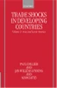 Trade Shocks in Developing Countries