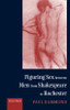 Figuring Sex between Men from Shakespeare to Rochester