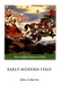 Early Modern Italy