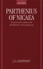 Parthenius of Nicaea
