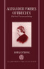 Alexander Forbes of Brechin