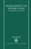 Regional Identity and Economic Change