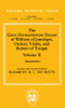 The Gesta Normannorum Ducum of William of Jumièges, Orderic Vitalis, 