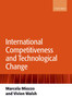 International Competativeness and Technological Change