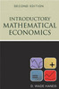 Introductory Mathematical Economics