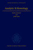 Analytic K-Homology