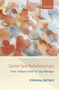 Same-Sex Relationships