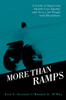More than Ramps: A Guide to Improving Health Care Quality and Access for