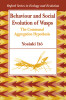 Behaviour and Social Evolution of Wasps