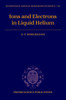Ions and Electrons in Liquid Helium