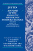 Epitome of the Philippic History of Pompeius Trogus