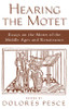 Hearing the Motet