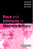Race and Ethnicity in Modern Britain