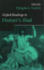 Oxford Readings in Homer's Iliad