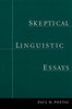 Skeptical Linguistic Essays