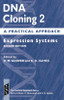 DNA Cloning 2
