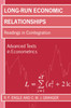 Long-Run Economic Relationships