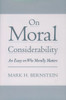 On Moral Considerability