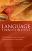 Language Turned On Itself