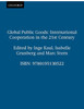 Global Public Goods