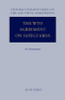 WTO Agreement on Safeguards