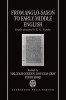 From Anglo-Saxon to Early Middle English