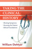 Taking the Clinical History