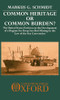 Common Heritage or Common Burden?