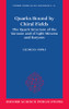 Quarks Bound by Chiral Fields