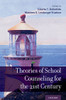 Theories of School Counseling Delivery for the 21st Century