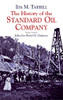History of the Standard Oil Company