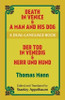 Death in Venice and A Man and His Dog: A Dual-Language Book