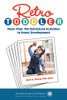 Retro Toddler