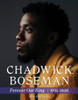 Chadwick Boseman