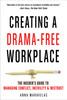 Creating a Drama-Free Workplace