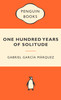 One Hundred Years of Solitude: Popular Penguins