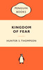 Kingdom of Fear: Popular Penguins