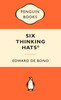 Six Thinking Hats: Popular Penguins