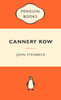 Cannery Row: Popular Penguins