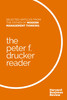 The Peter F. Drucker Reader