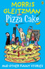 Pizza Cake