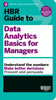 HBR Guide to Data Analytics Basics for Managers (HBR Guide Series)