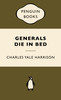 Generals Die in Bed: War Popular Penguins