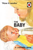 How it Works: The Baby (Ladybird for Grown-Ups)